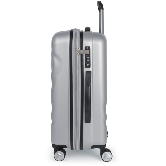 Srednji Proširivi Kofer Gabol Aries - dodatni pogled