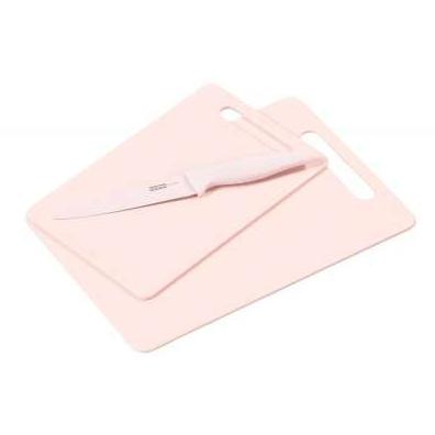 Kesper Dve daske za sečenje sa nožem 30492 - dodatni pogled