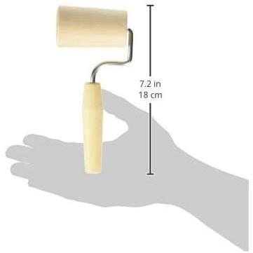 Kesper Valjak za testo - dodatni pogled