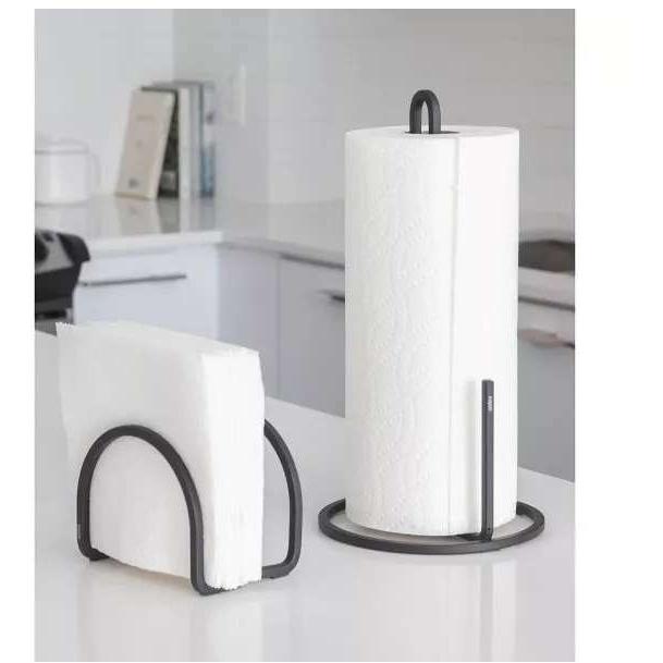 Kesper Stalak za kuhinjski ubrus 90005 - dodatni pogled