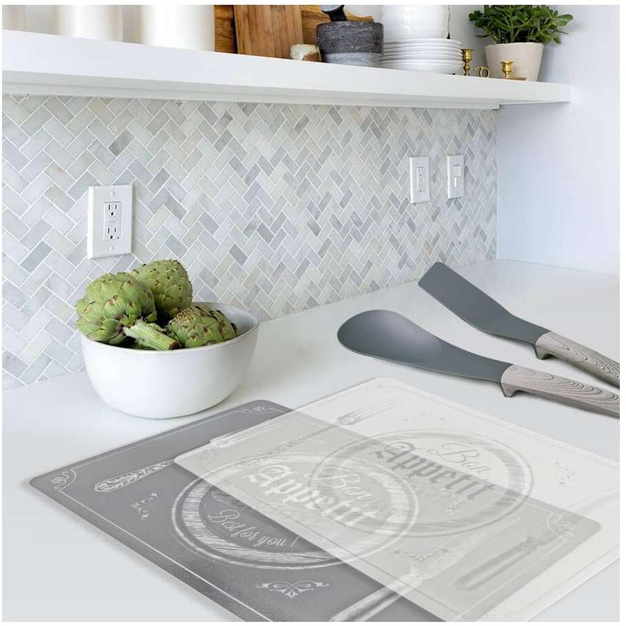 Maestro Dekorativni podmetač za sto 1904GR - dodatni pogled