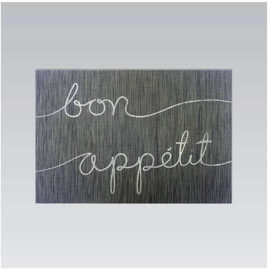 Maestro Dekorativni podmetač za sto 1911GY - dodatni pogled