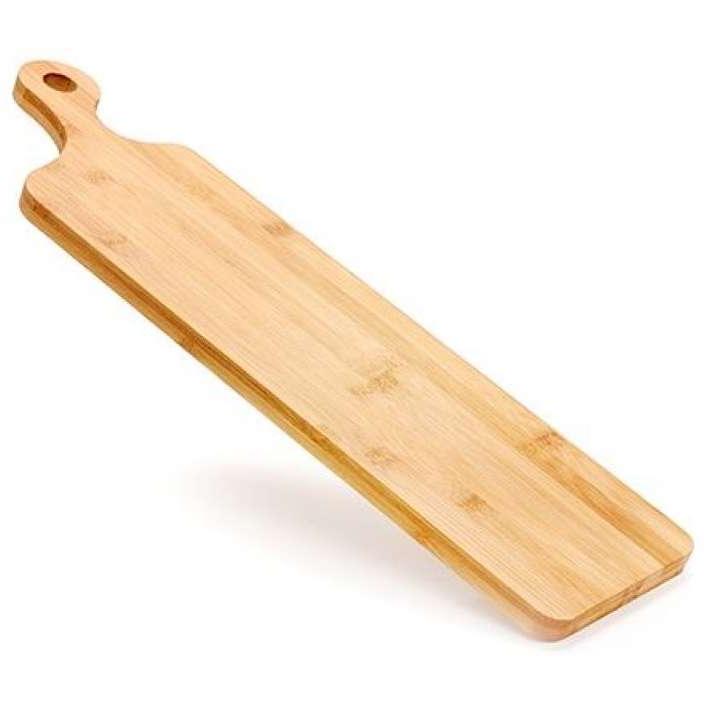 Nava Kuhinjska daska 48cm bambus - dodatni pogled