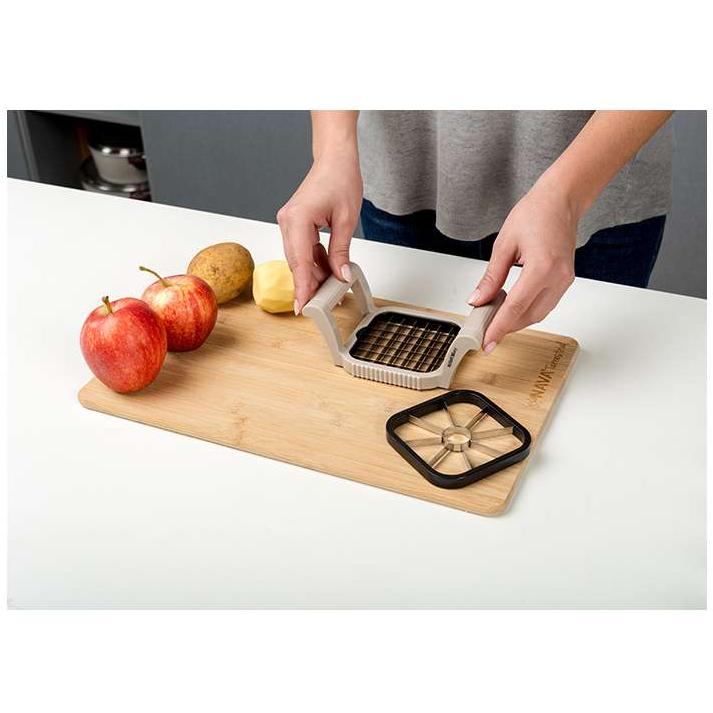 Nava Ručni rezač za voće i povrće - dodatni pogled