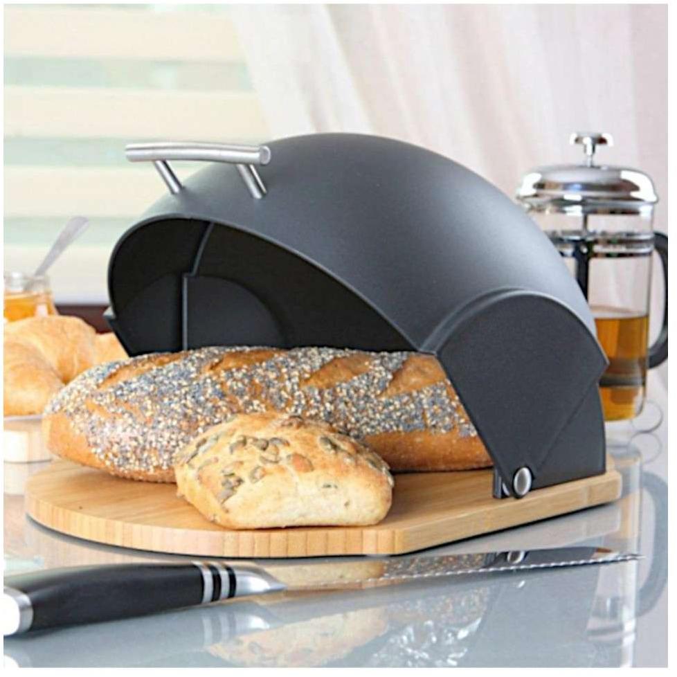 Dajar Kutija za hleb DJ68913 - dodatni pogled