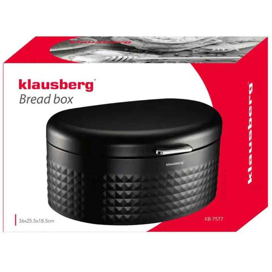 Klausberg Kutija za hleb 7577 - dodatni pogled
