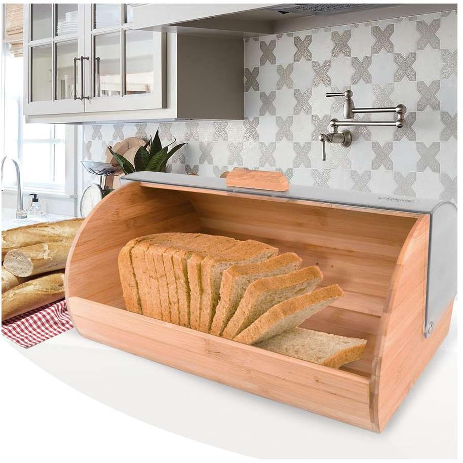 Maestro Kutija za hleb 1674S - dodatni pogled