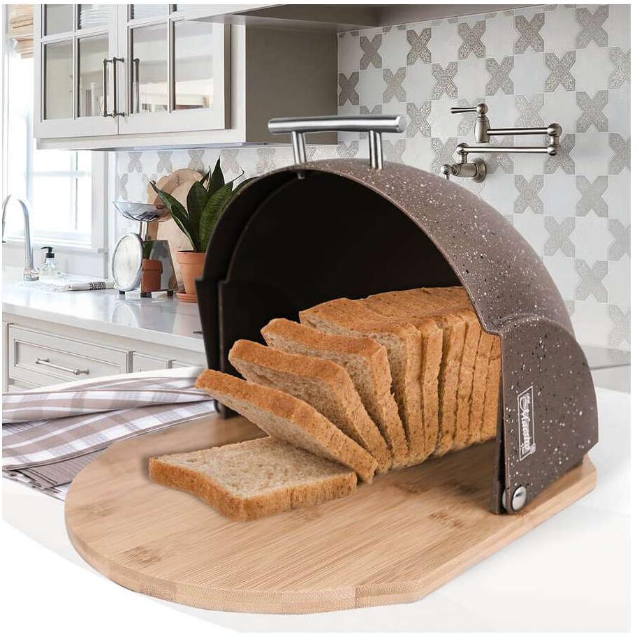 Maestro Kutija za hleb 1678BR - dodatni pogled