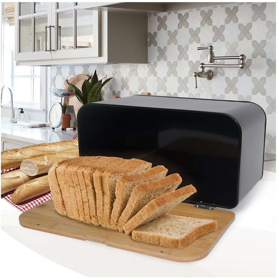 Maestro Kutija za hleb 1770BL - dodatni pogled