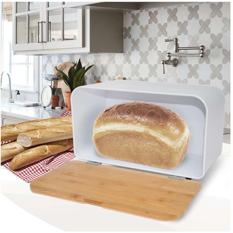 Maestro Kutija za hleb 1770W - dodatni pogled