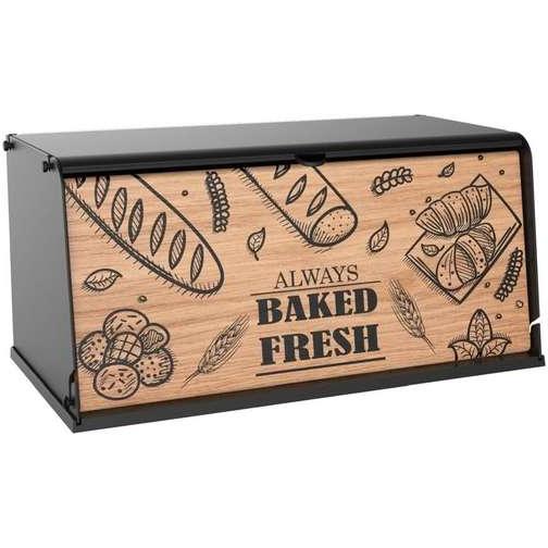 Sinbo Kutija za hleb STO6652 - dodatni pogled