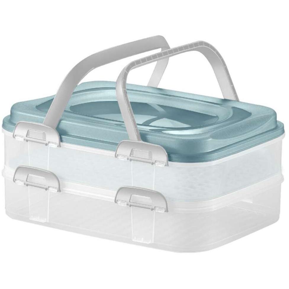 Dajar Kutija sa poklopcem DJ34000 - dodatni pogled