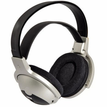 Bežične slušalice sa postoljem FK-968 40968 - dodatni pogled