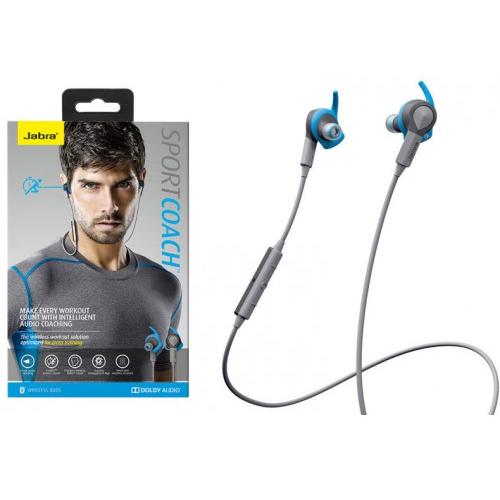 Jabra Sport Coach Bežične Bluetooth Slušalice - dodatni pogled