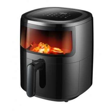 Zilan AurFryer Friteza na vruć vazduh 5L ZLN9983 - dodatni pogled