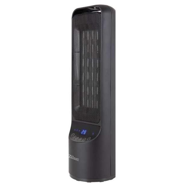 Zilan Grejalica sa keramičkim grejačem i tajmerom 2000W ZLN2052 - dodatni pogled