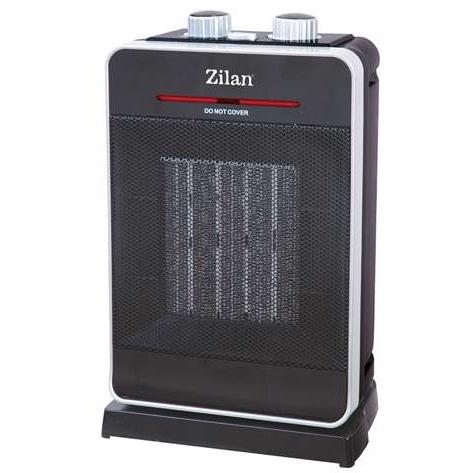 Zilan Rotirajuća grejalica sa keramičkim grejačem 2000W ZLN3215 - dodatni pogled