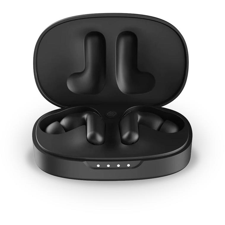 Urbanista Seoul gejmerske Bluetooth slušalice crne - dodatni pogled