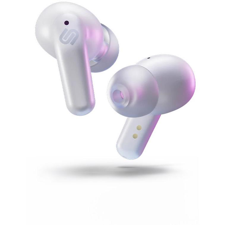 Urbanista Seoul gejmerske Bluetooth slušalice bele - dodatni pogled