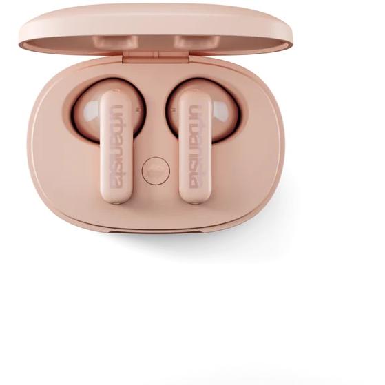 Urbanista Copenhagen Pink Bluetooth Slušalice - Idealne slušalice za svakodnevnu upotrebu - dodatni pogled