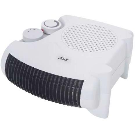 Zilan Grejalica sa ventilatorom 2kW ZLN5534 - dodatni pogled