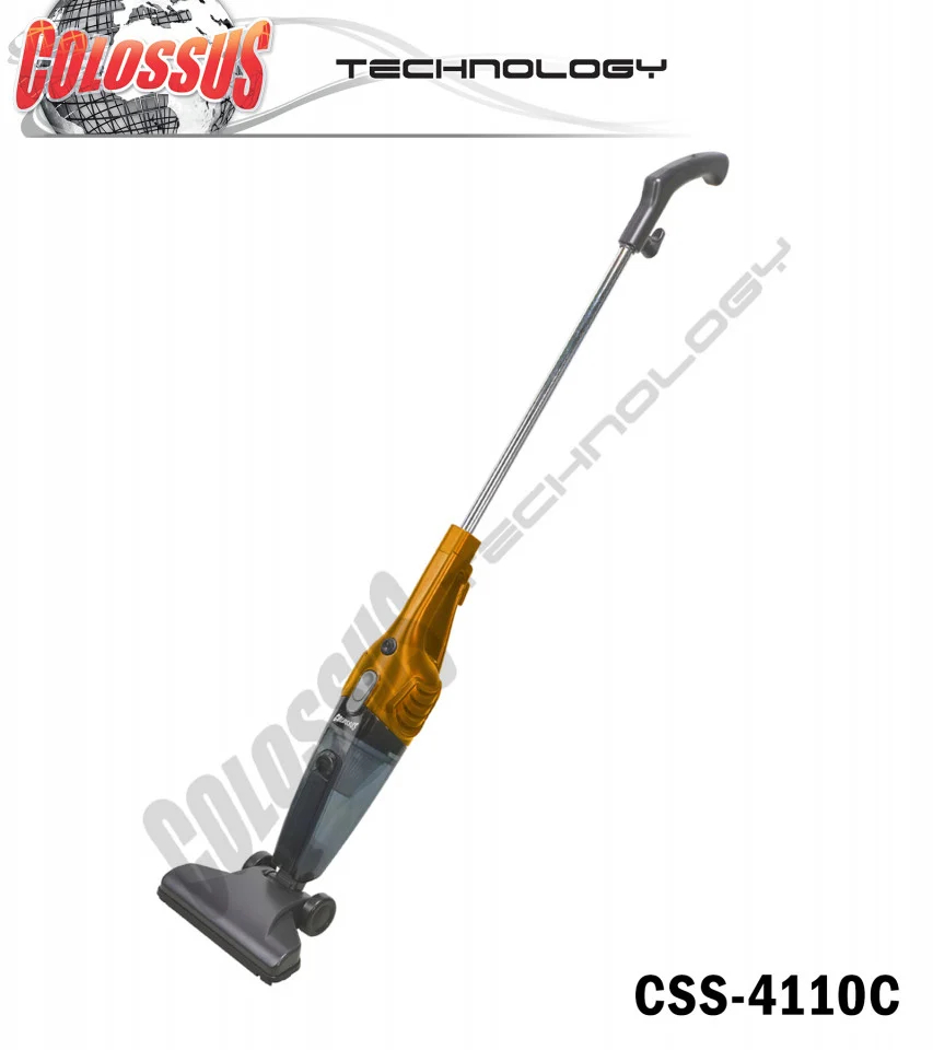 Štapni Usisivač 2u1 Colossus CSS-4110C - dodatni pogled