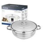 Floria Šerpa sa poklopcem 18cm 1.8L ZLN7222 - dodatni pogled