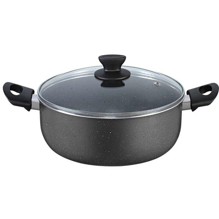 Zilan Šerpa sa poklopcem 24cm ZLN1983 - dodatni pogled