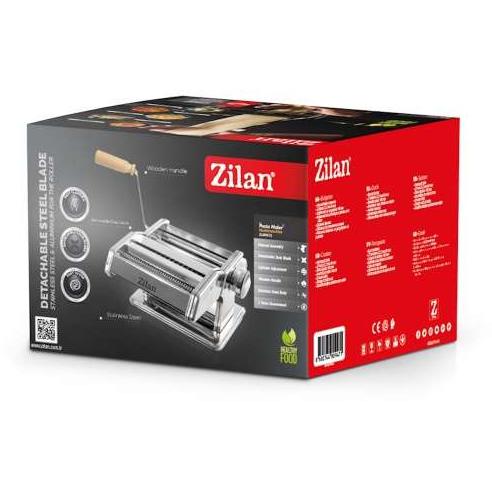 Floria Mašina za rezance ZLN9471 - dodatni pogled