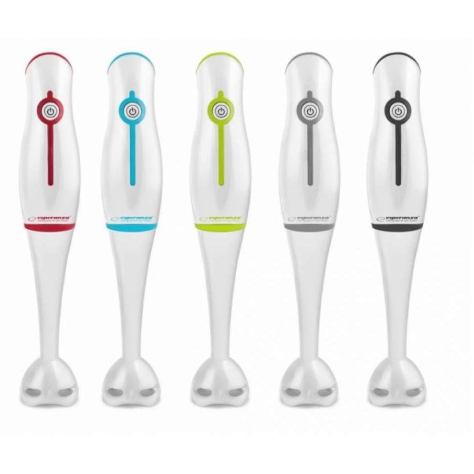 Esperanza Štapni Mikser EKM001B - dodatni pogled