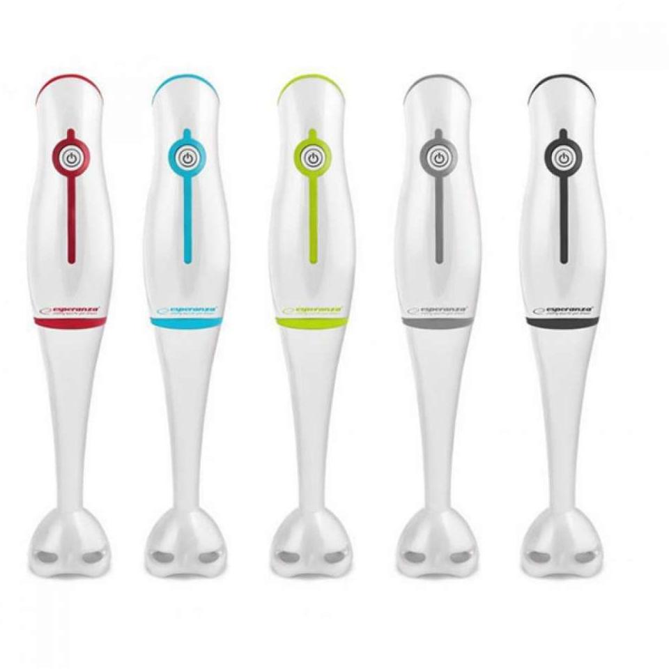 Esperanza Štapni Mikser EKM001E - dodatni pogled