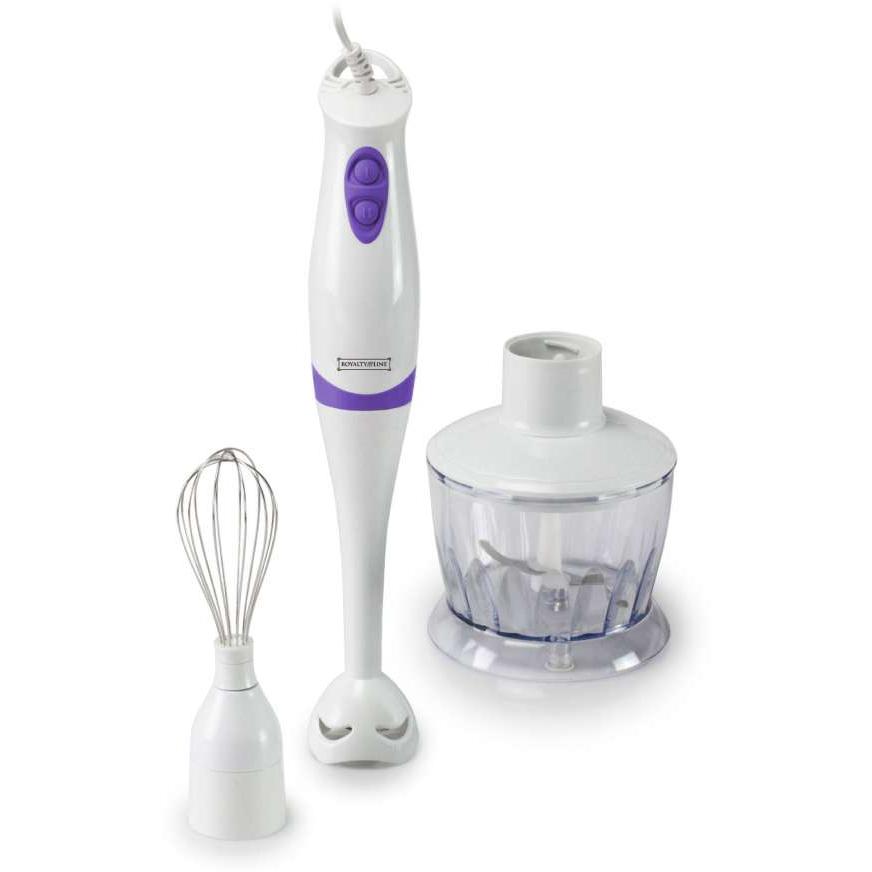 Royalty Štapni mikser sa mutilicom i seckalicom RLSMS250.2 - dodatni pogled