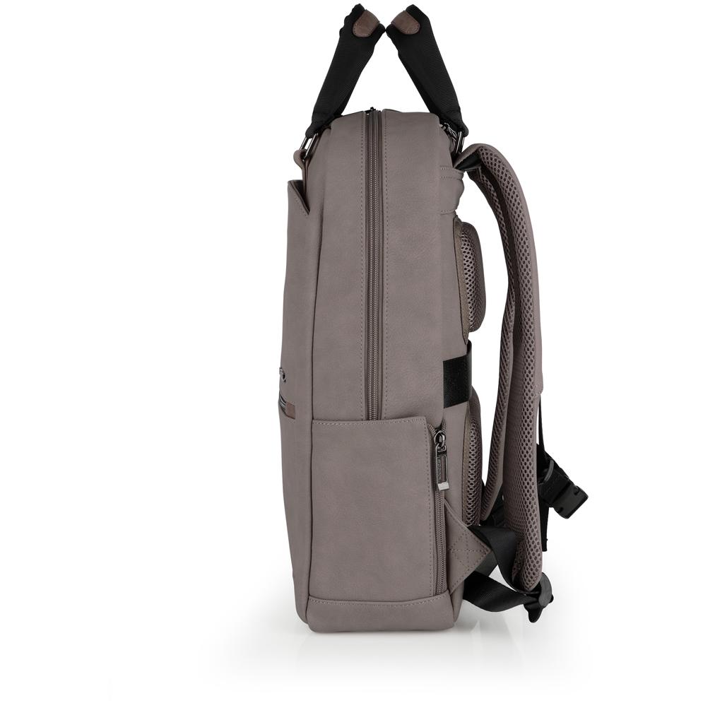 Ranac Gabol Link Krem Boja - dodatni pogled