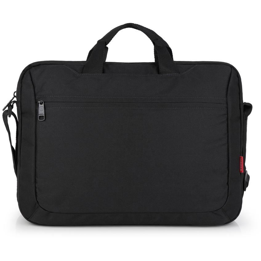 Notebook Torba Gabol Division - dodatni pogled