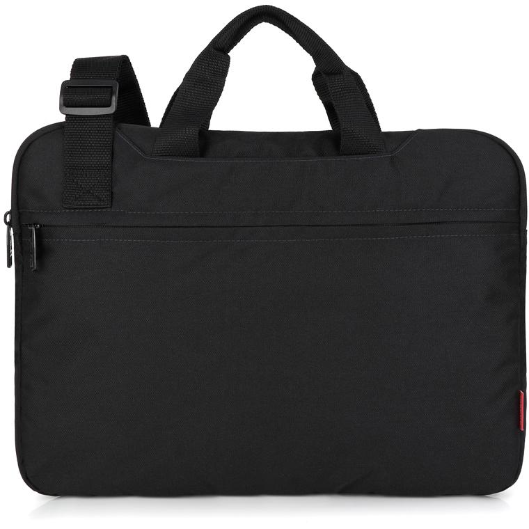 Notebook Torba Gabol Division - dodatni pogled