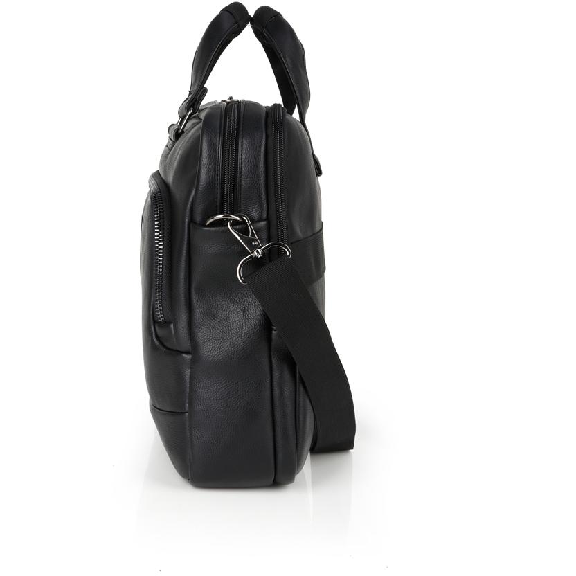 Notebook Torba 42x31x9 Cm 15,6 Tab Gabol Crna - dodatni pogled