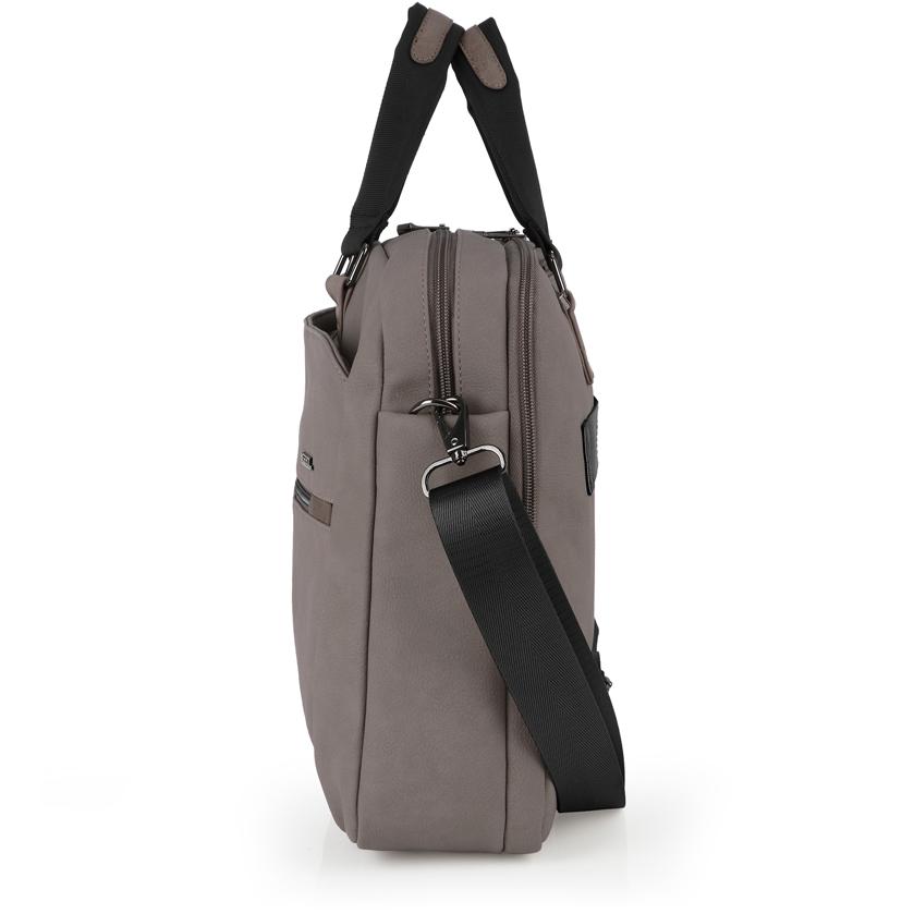 Notebook Torba Gabol Link Krem - dodatni pogled