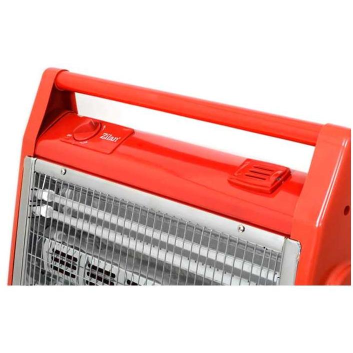 Zilan ZLN1114RD Kvarcna Grejalica 1600W - dodatni pogled