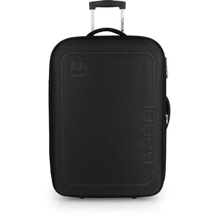 Srednji Kofer Gabol Orbit 123246-01 - dodatni pogled