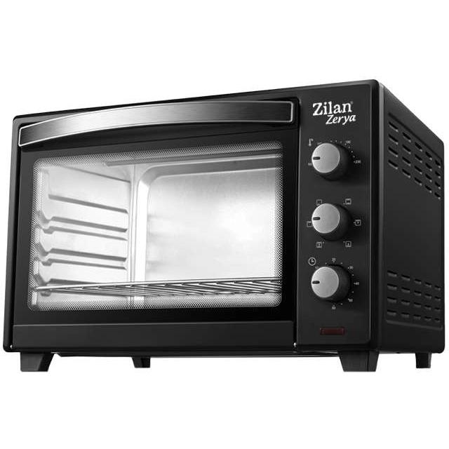 Zilan ZLN3727 Mini Rerna Zerya 45l - dodatni pogled