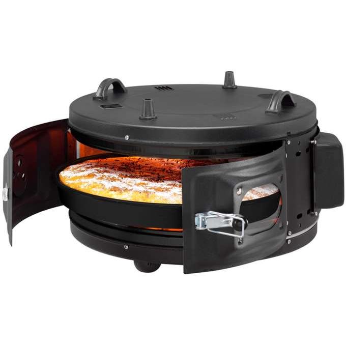 Zilan ZLN8924 Mini Kružna Rerna - dodatni pogled