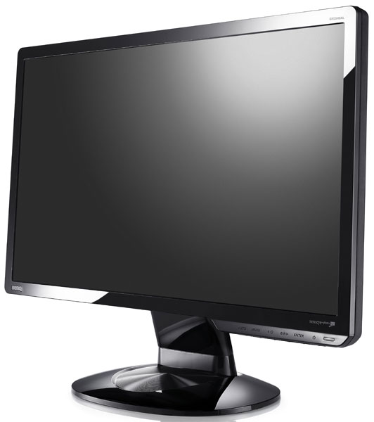 BenQ LED Monitor G922HDAL 18.5 inča - dodatni pogled