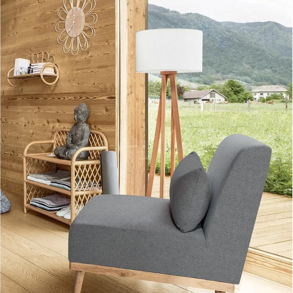 Atmosphera Podna Lampa Molu - dodatni pogled