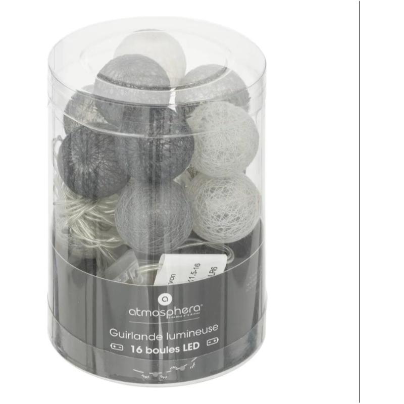 Atmosphera Dekorativne Sijalice 3.5x165 Cm - dodatni pogled