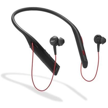 Poly Voyager 6200 UC bežične stereo slušalice - dodatni pogled