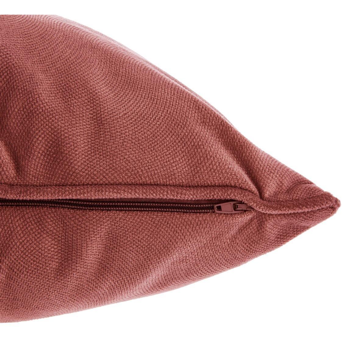 Atmosphera Dekorativni Jastuk 30x50cm Poliester/pamuk Cigla - dodatni pogled