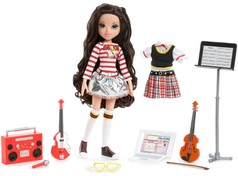 Moxie Girlz More2Me Lexa 396635 - dodatni pogled