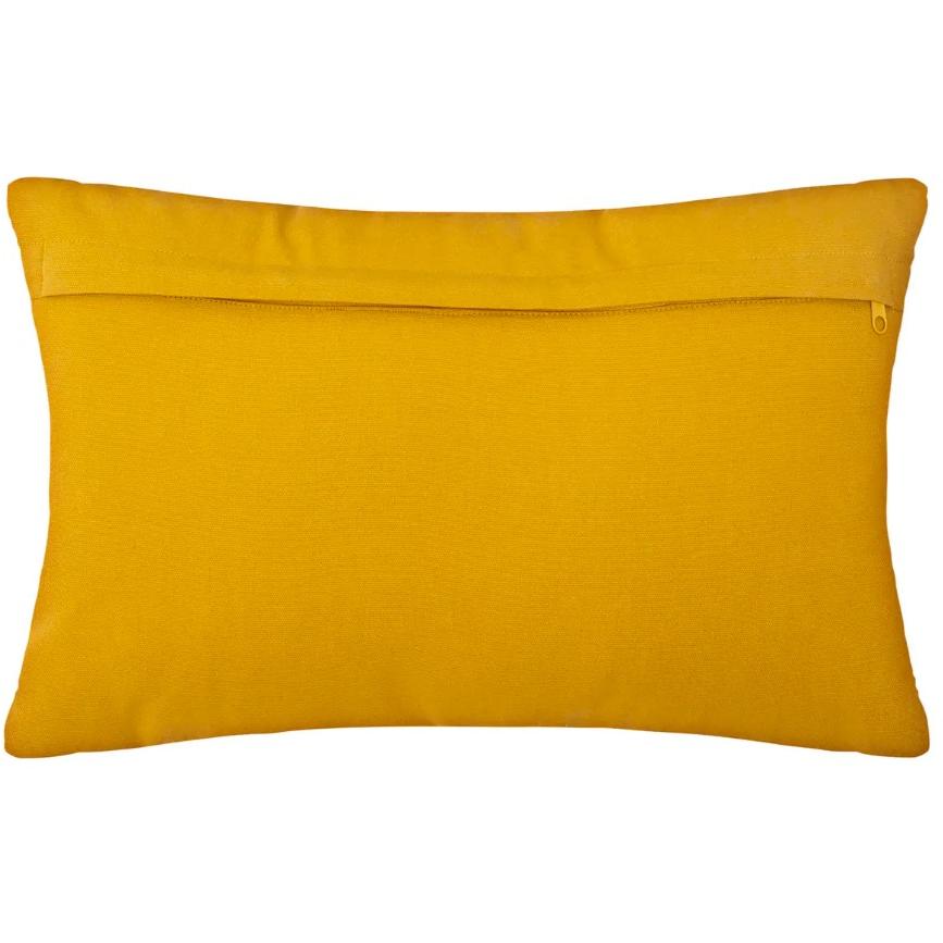 Atmosphera Dekorativni Jastuk 430x50 Cm Poliester Oker - dodatni pogled