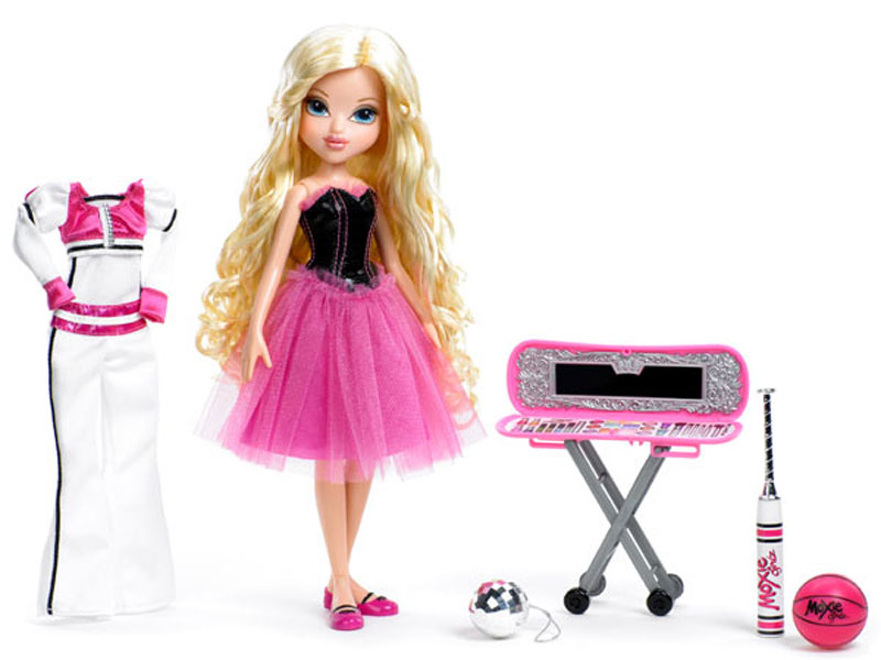 Moxie Girlz More2Me Avery 396635 - dodatni pogled