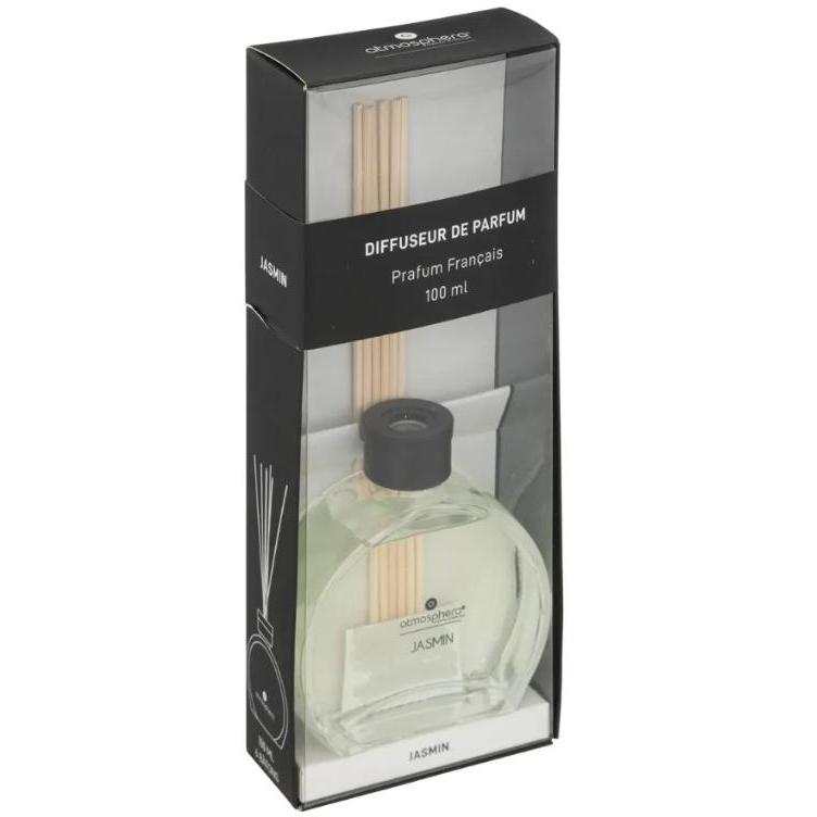 Atmosphera Mirišljavi Štapićii 8x2,7x9cm Ulje/staklo - dodatni pogled